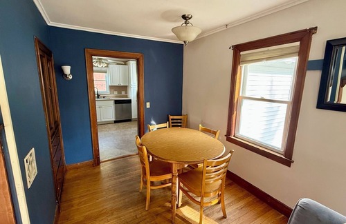 Bar Harbor House | Historical "MAINE" Home Minutes to Acadia National Park & Downtown Bar Harbor