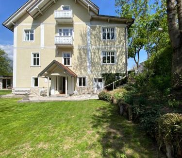 Bled Apartment | Historical Villa in the heart of Bled 2