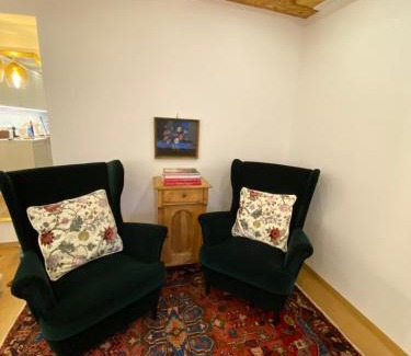Bled Apartment | Historical Villa in the heart of Bled 2