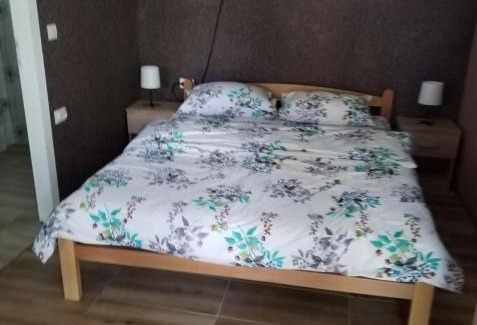 Vojvodina Apartment | HiT apartmani Pačir