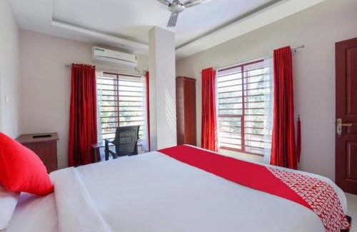Alattur Hotel | Hitech residency alathur