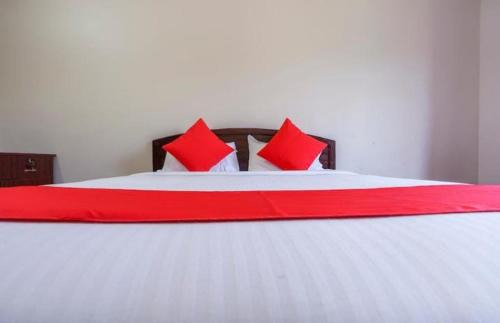 Alattur Hotel | Hitech residency alathur