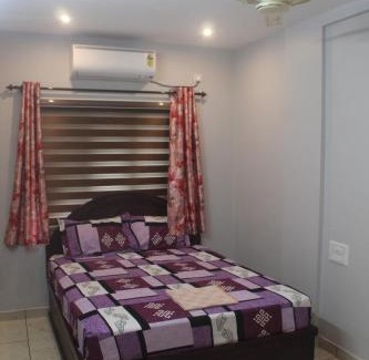 Alattur Hotel | Hitech residency alathur