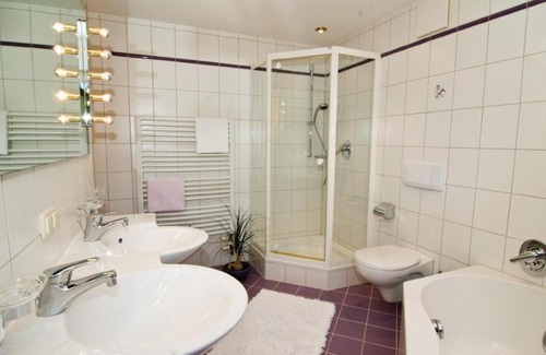 Silberberg Apartment | Hittenpichl
