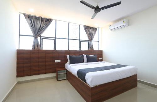 Karimnagar Hotel | HK Hotel KINNERA