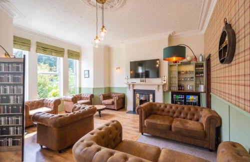 Lowestoft Apartment | HK Rooms - Self Catering Rooms