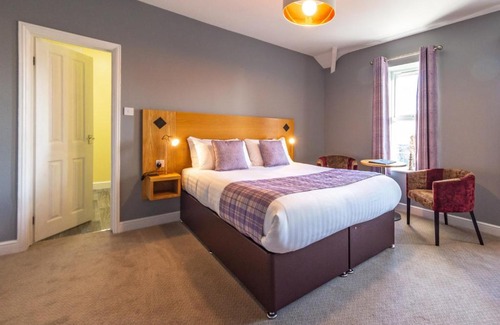 Lowestoft Apartment | HK Rooms - Self Catering Rooms
