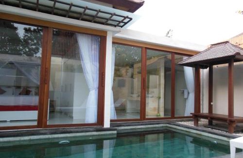North Legian Villa | HK Villa Bali
