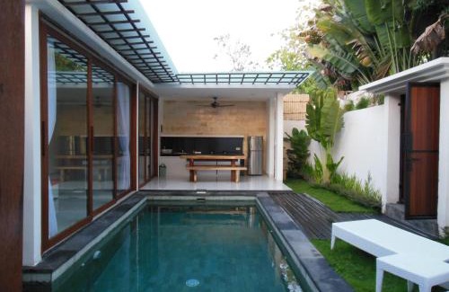 North Legian Villa | HK Villa Bali