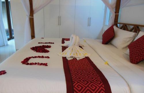 North Legian Villa | HK Villa Bali