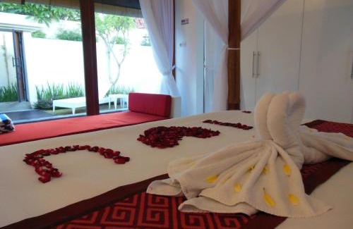North Legian Villa | HK Villa Bali