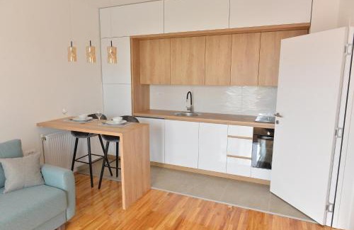 Inija Apartment | HM Apartments