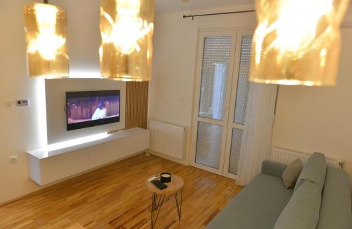 Inija Apartment | HM Apartments