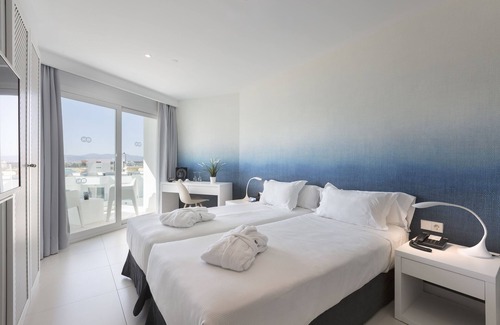 Playa de Palma Hotel | HM Tropical Hotel