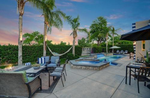 Palm Springs House | HMPS029 - Casa Sonora Grande - Meredith Lodging