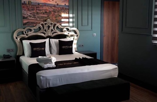 Cekmekoy House | HMZ PREMİUM KONAKLAMA ÇEKMEKÖY