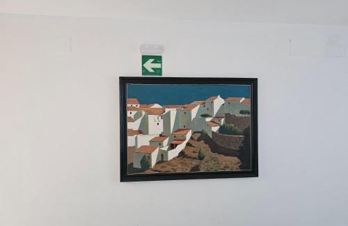 Salteras Hotel | HN Salteras