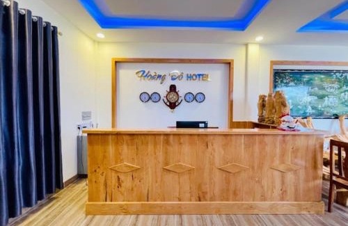 Duong To Hotel | Hoàng Đô Hotel