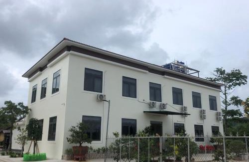 Duong To Hotel | Hoàng Đô Hotel
