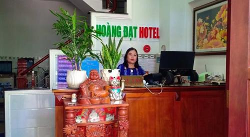 District 9 Apartment | Hoàng Đạt Hotel Q9 - by BAY LUXURY