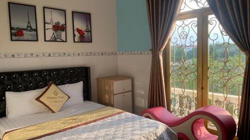 Tan Uyen Town Hotel | Hoàng Nam Hotel Bình Dương