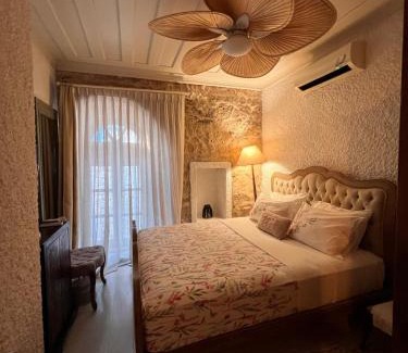 Alacati Hotel | Hoşça kal Alaçatı