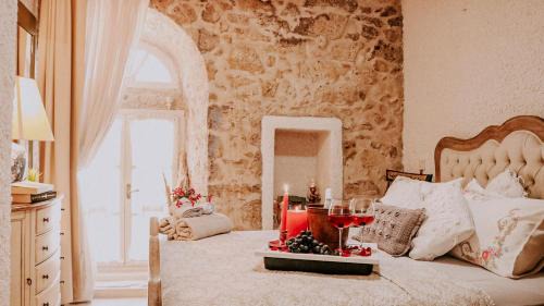 Alacati Hotel | Hoşça kal Alaçatı