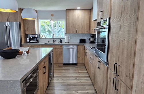 Kailua House | Hoʻonānea I Loko Kailua