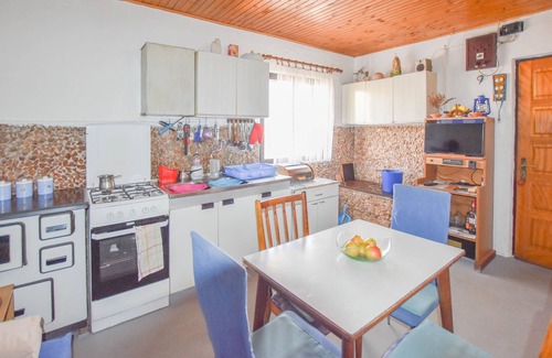 Kornati House | House Mandica (57701-K1) - Uvala Lopatica - island Kornat
