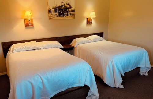 West Yellowstone Hotel | Ho Hum Motel