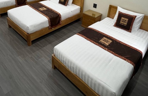 Ha Giang Hotel | Hoa Cương Hotel 2