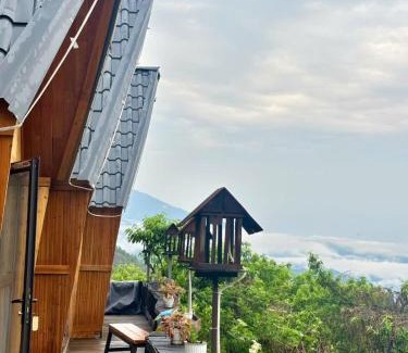 Bac Yen Hotel | Hoa Núi 2 Homestay Tà Xùa