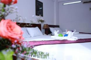 Phan Thiet Hotel | Hoang Long Hotel Phan Thiết