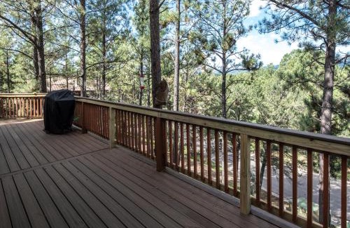 Ruidoso House | Hoatchey Hideaway
