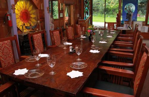 Geyserville Other | Hobbit Hut