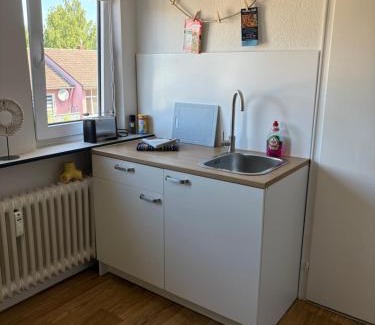 Kripp Apartment | Hobbithöhle