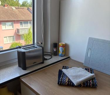 Kripp Apartment | Hobbithöhle