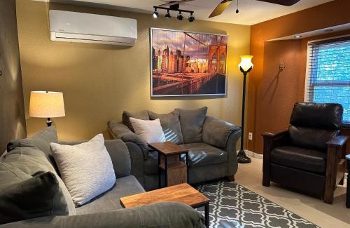 Port Orchard Apartment | Hobby farm with goats and views of horses