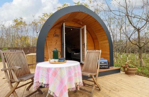 Keal Cotes House | Hobhole