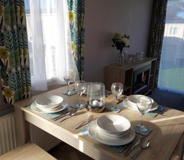 New Forest District Resort | Hoburne Bashley Self-Catering Holiday Home