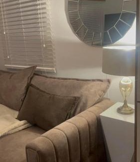 Paignton Resort | Hoburne Devon Bay Holiday Home Fresh Bright Rental - Home from home