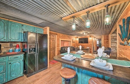 Broken Bow Cabin | Hochatown Daze family summer special!
