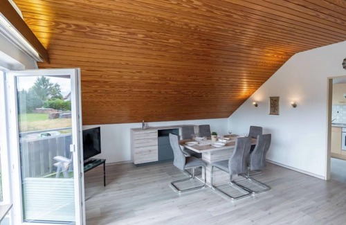 Loffingen Apartment | Hochfirst by Interhome