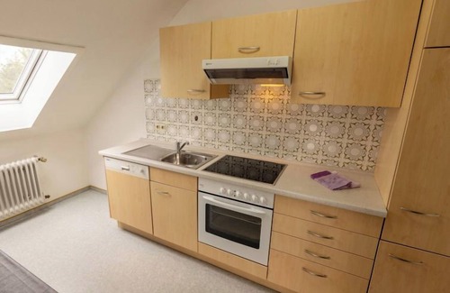 Loffingen Apartment | Hochfirst by Interhome