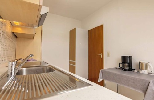 Loffingen Apartment | Hochfirst by Interhome