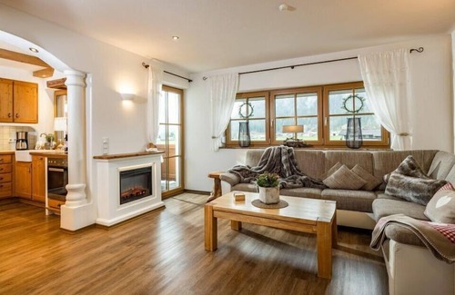 Oberschonau House | Hochkalter - Reich family