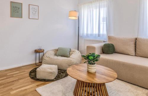 Neusatz Apartment | Hochkopf Suite - Premium Apartment - Schwarzwald