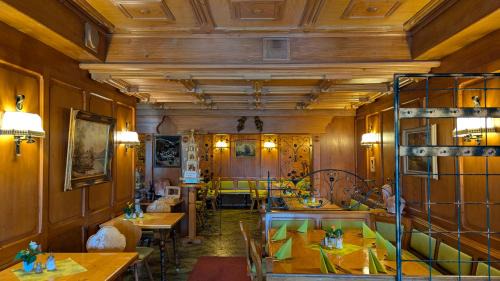Schluchsee Hotel | Hochschwarzwald-Hof