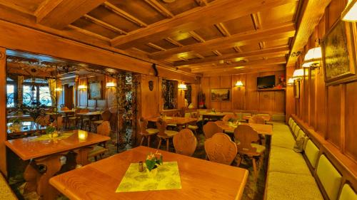 Schluchsee Hotel | Hochschwarzwald-Hof
