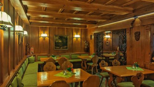 Schluchsee Hotel | Hochschwarzwald-Hof